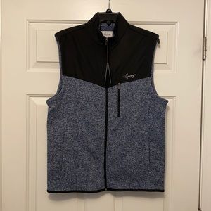 Greg Norman Attack Life Light Vest